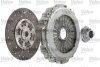 Комплект зчеплення / СЦЕПЛЕНИЕ К-Т 430MM MAN TGA310-410 D2866 LF26/7/8 (03/00-) 809135