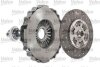 Комплект зчеплення / СЦЕПЛЕНИЕ К-Т 430MM MAN TGA310-410 D2866 LF26/7/8 (03/00-) Valeo 809135 (фото 2)
