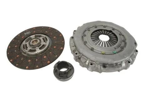 Комплект зчеплення Valeo 809148