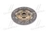 Диск сцепления AUDI 80, VW PASSAT 1.3-1.5-1.6 73- Valeo 809642 (фото 4)