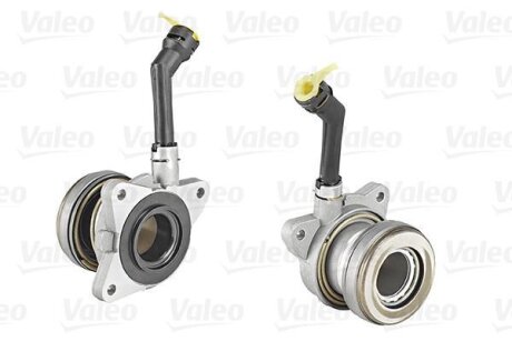 Центральний вимикач, система зчеплення Valeo 810019