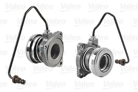 Подшипник выжимной гидравлический CHEVROLET CRUZE, OPEL ASTRA 05- Valeo 810034 (фото 1)