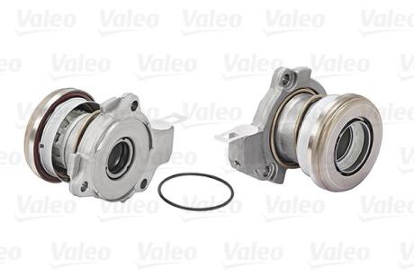 Підшипник зчеплення Valeo 810105