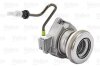 Муфта вимкнення зчеплення Valeo 810121 (фото 3)
