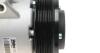 Компресор кондицiонера TOYOTA Auris/Avensis/Corolla/Verso &quot;1,6-2,0 &quot;06-18 Valeo 811110 (фото 7)