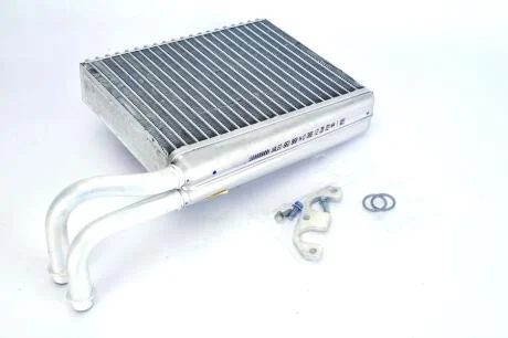 Радиатор печки, 95-06 (222x170x42) Valeo 812251