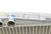 Радиатор отопителя салона VAG A3/GOLF/OCTAVIA 03- 1.4/1.6/1.8/1.9/2.0/3.2 Valeo 812254 (фото 3)