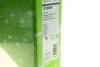 Конденсатор (радіатор) кондиціонера Valeo 812654 (фото 2)
