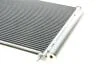 Конденсатор (радіатор) кондиціонера Valeo 812654 (фото 3)