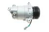 Компрессор кондиционера OPEL Astra H (2004>) Valeo 813102 (фото 1)