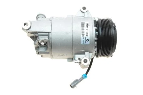 Компрессор кондиционера OPEL Astra H (2004>) Valeo 813102