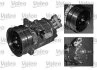 Компресор, система кондиціонування повітря Valeo 813123 (фото 1)