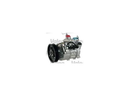 Компресор кондиціонеру Valeo 813142