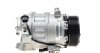 Компрессор кондиционера X-Trail II/Laguna3 (Zexel) Valeo 813145 (фото 6)