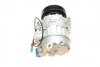 Компрессор кондиционера AUDI A4, A6, A8, SKODA Superb, VW Passat Valeo 813166 (фото 8)