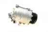 Компрессор кондиционера Honda CR-V Valeo 813172 (фото 8)