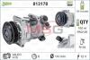 Компресор кондиціонеру Valeo 813178 (фото 4)