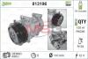 Компрессор кондиционера Valeo 813196 (фото 1)
