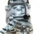 Компресор кондиціонера Ford Focus II (2004-2012) Valeo 813236 (фото 3)