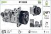 Компресор кондиціонера Valeo 813269 (фото 1)