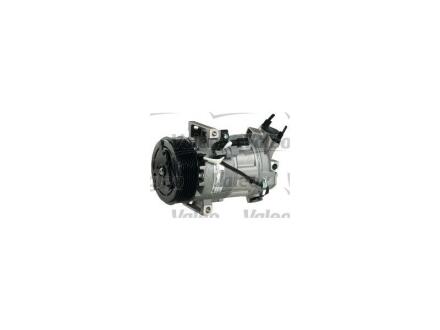 Компресор кондиціонеру Valeo 813382