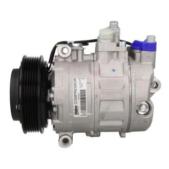 Компрессор, кондиционер Valeo 813423