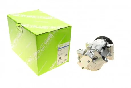 Компрессор, кондиционер Valeo 813432