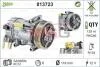 Компресор кондиціонера відновлений Valeo 813723 (фото 1)