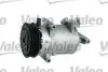 Компресор кондиціонера Valeo 813740 (фото 1)