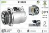 Компрессор, кондиционер Valeo 813823 (фото 1)
