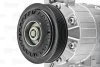 Компресор кондиціонера CADDY/PASSAT 1.2-2.0 04-15 Valeo 813838 (фото 3)