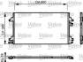 Конденсер кондиціонера Valeo 814006 (фото 1)