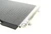 Конденсатор (радіатор) кондиціонера Valeo 814094 (фото 4)