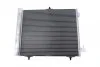 Конденсатор (радіатор) кондиціонера Valeo 814095 (фото 9)