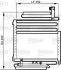 Радіатор кондиціонера Valeo 814296 (фото 1)