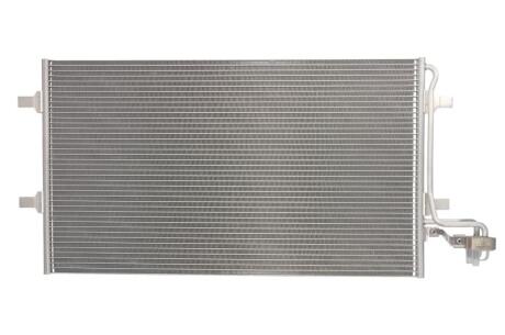 Конденсатор кондиционера VOLVO Valeo 814324
