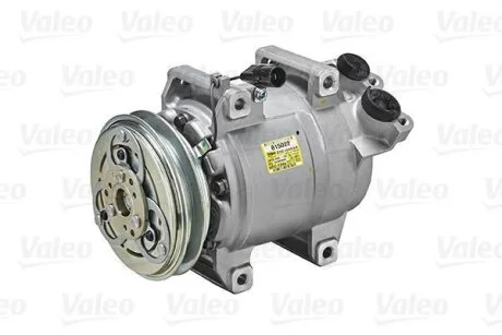 Компресор кондиціонеру Valeo 815022