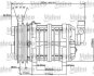 Компресор кондиціонера Valeo 815800 (фото 1)