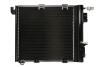 Конденсатор кондиционера VAUXHALL Astra 1.7 D Valeo 817506 (фото 1)