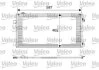 Конденсер кондиціонера Valeo 817646 (фото 1)