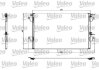 Конденсер кондиціонера Valeo 817731 (фото 1)