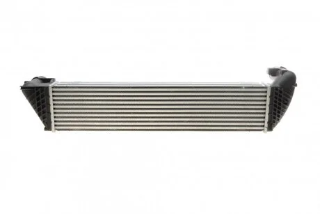 Радіатор (інтеркулер) охолодження повітря в системі наддуву Valeo 817828