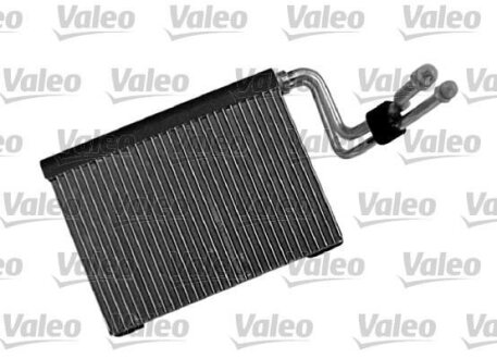 Випаровувач, кондиціонер Valeo 818201