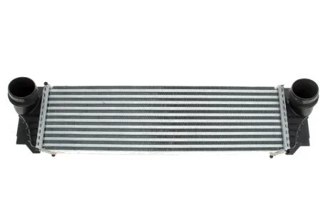 Радіатор (інтеркулер) охолодження повітря в системі наддуву Valeo 818367