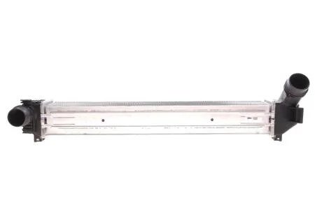 Радіатор (інтеркулер) охолодження повітря в системі наддуву Valeo 818389