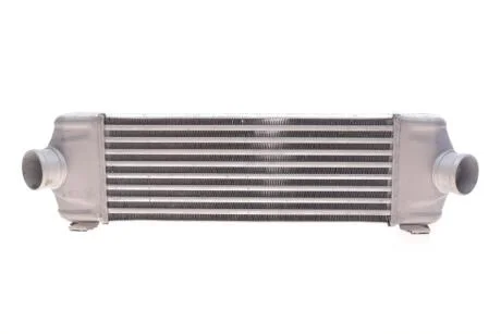 Радіатор (інтеркулер) охолодження повітря в системі наддуву Valeo 818550