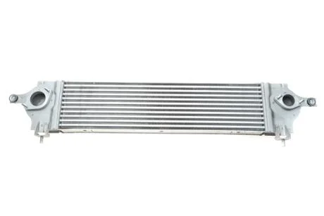 Радіатор (інтеркулер) охолодження повітря в системі надуву Valeo 818589