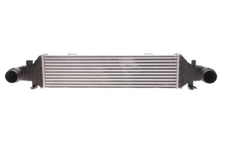 Інтеркулер Valeo 818631