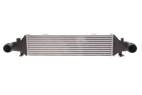 Інтеркулер Valeo 818631