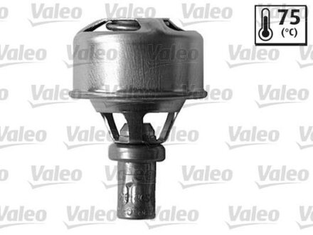 Термостат Valeo 819921